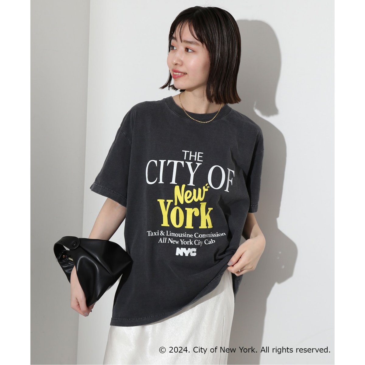 [ともも。]SLOBE IENA/GOOD LOCK SPEEDグッドロッ GOOD ROCK SPEED / グッドロックスピード】 BEACH BOYS Tシャツ
