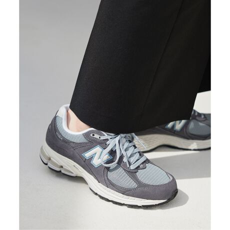 NEW BALANCE / ニューバランス M2002R M2002RF B | スローブ イエナ 