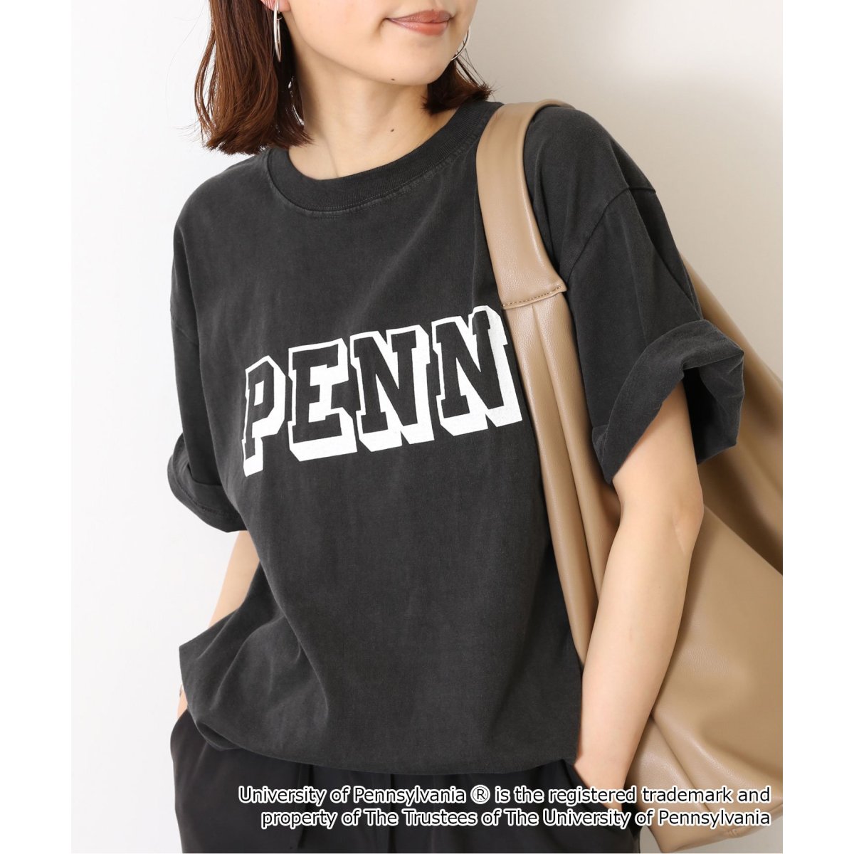 GOOD ROCK SPEED / グッドロックスピード SLOBE別注 PENNSYL