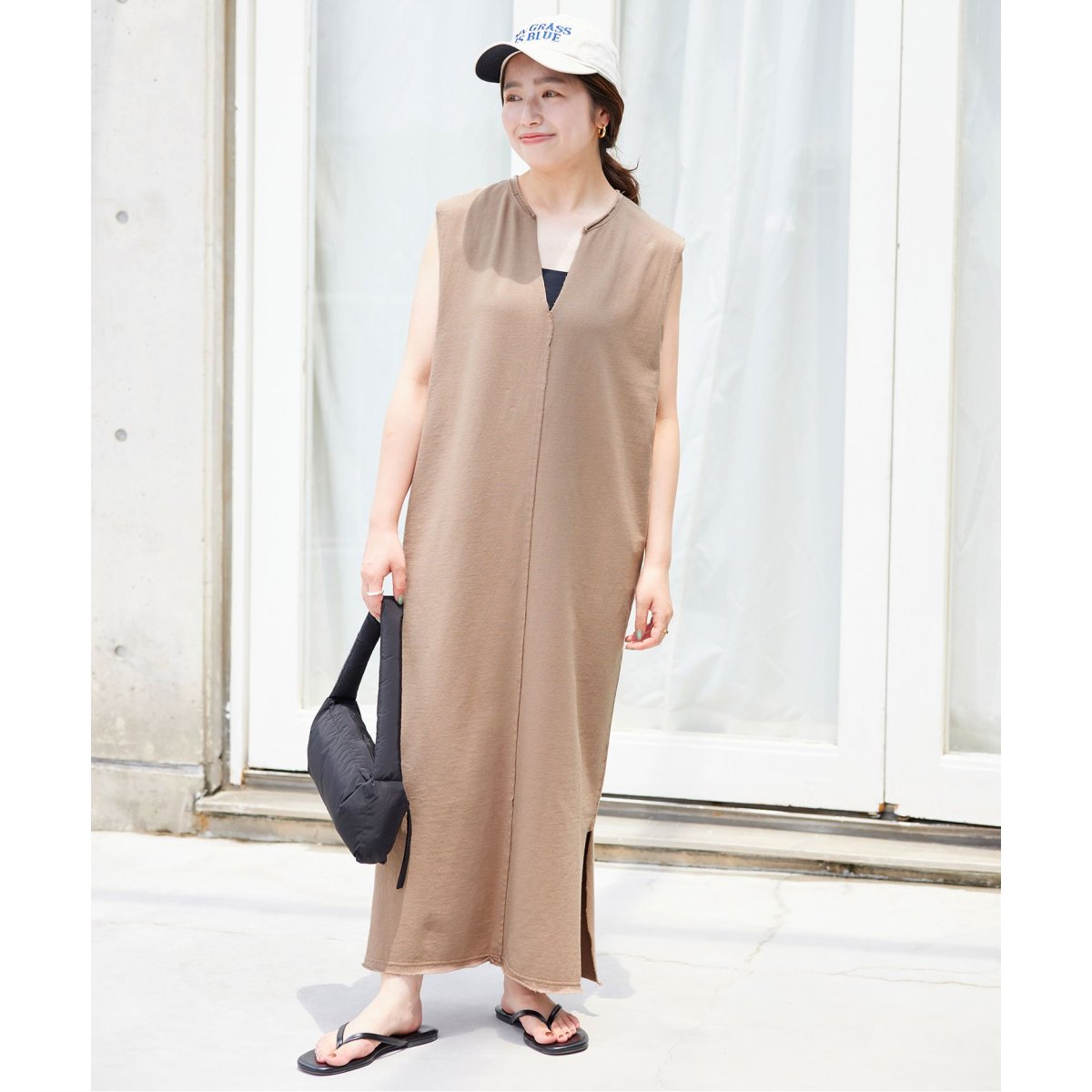 IENA ワンピース ☆新品未使用☆ （イエナ(IENA) ワンピース | 通販 
