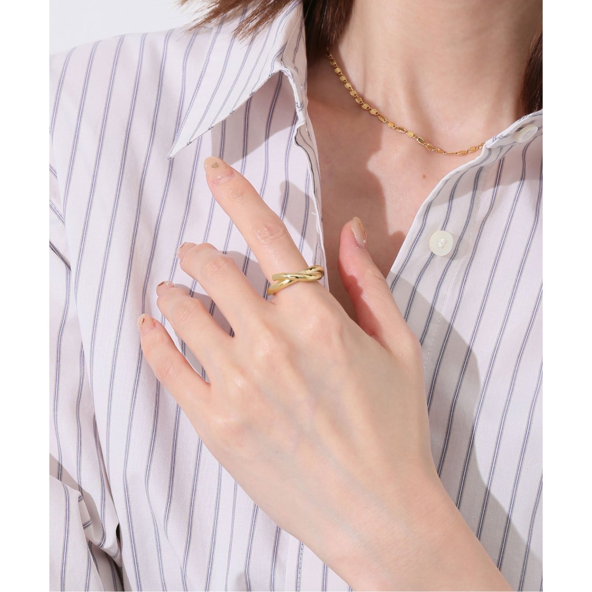 odul for SLOBE IENA スターカットピアス スローブ イエナ SLOBE IENA ODUL SLOBE別注 スターカットピアス