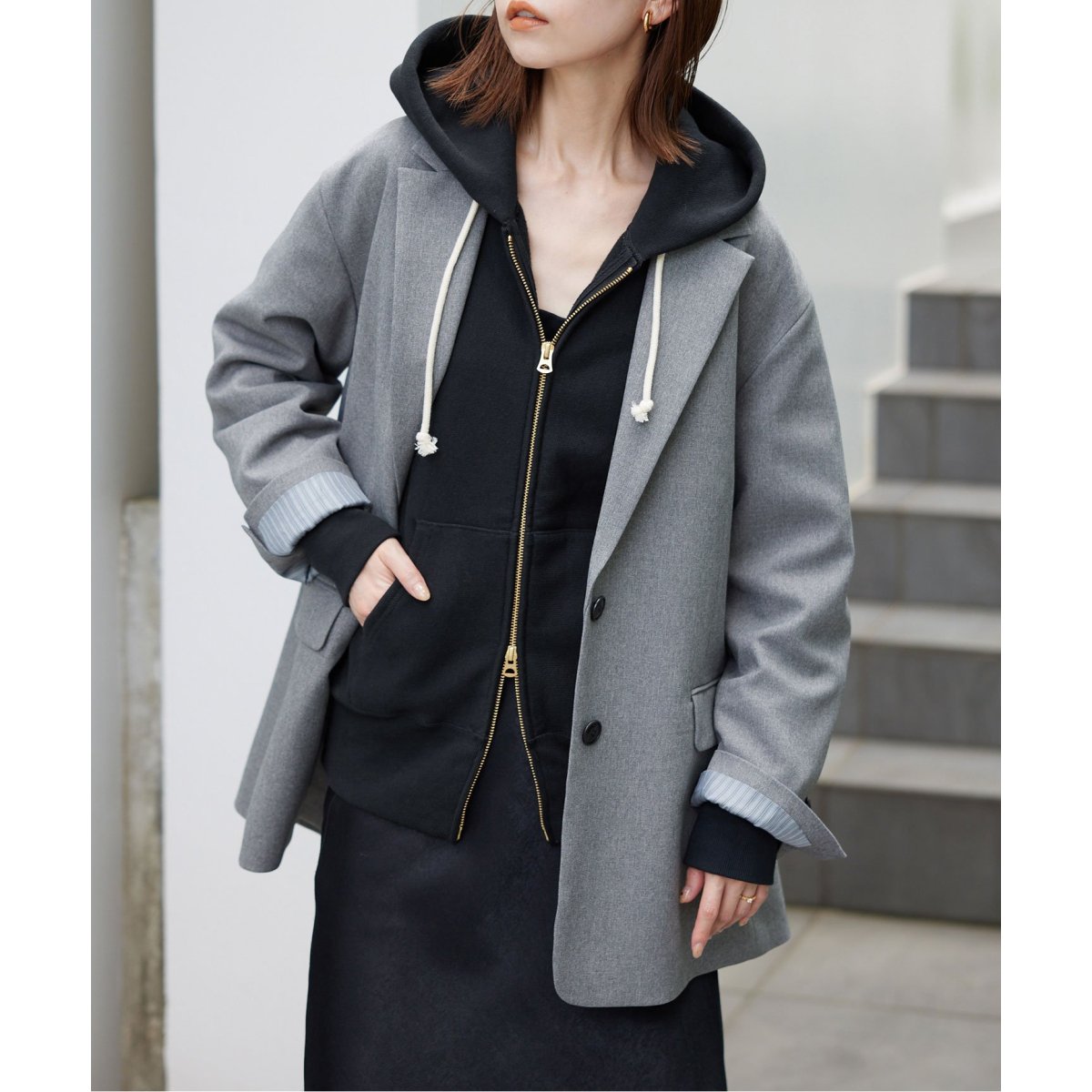 Champion（チャンピオン）の「Champion/チャンピオン/【BLACK