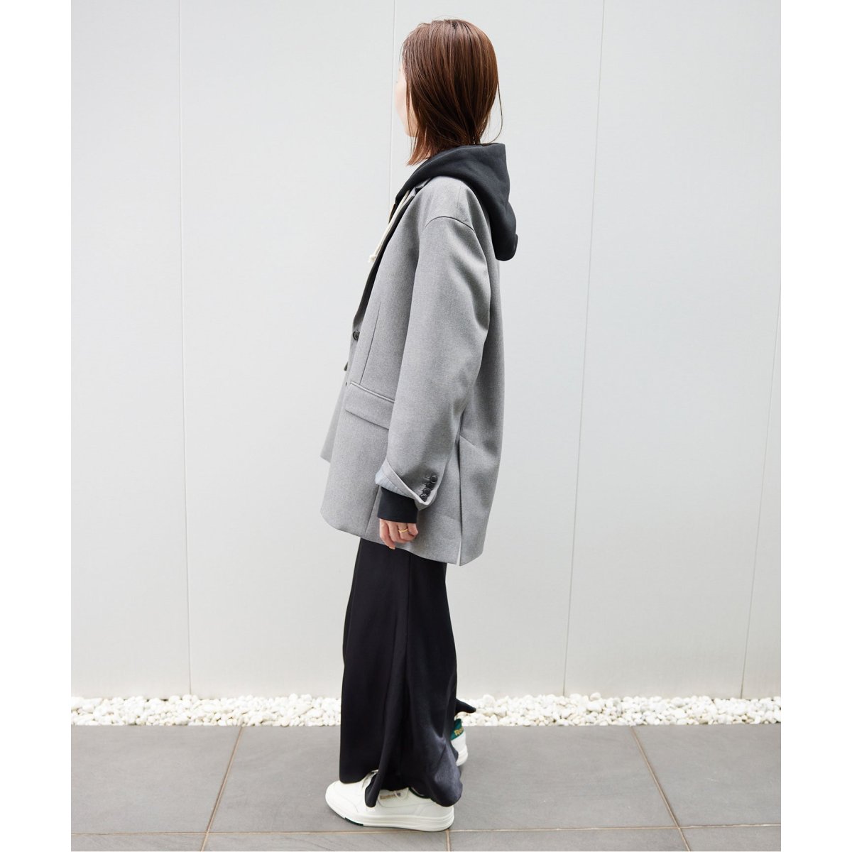 Champion/チャンピオン SLOBE別注 ダブルジップパーカー | スローブ