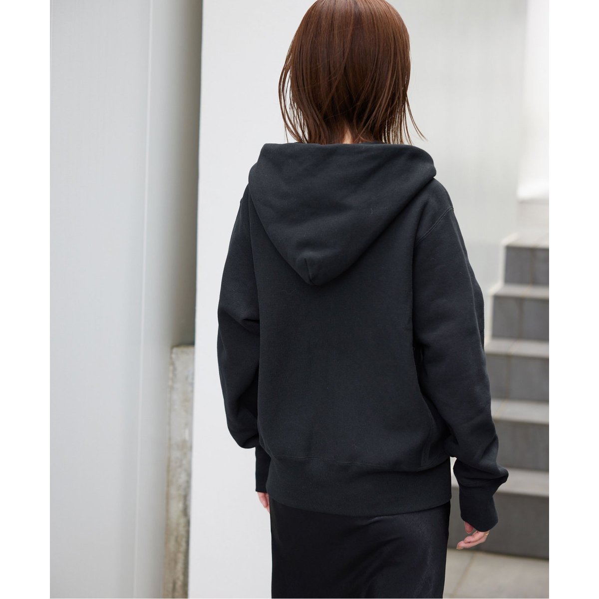 Champion/チャンピオン SLOBE別注 ダブルジップパーカー | スローブ 