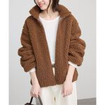 Champion/チャンピオン SLOBE別注 ボアブルゾン | スローブ イエナ 