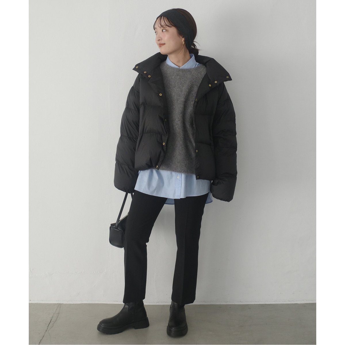 TRADITIONAL WEATHERWEAR SLOBE別注 HASELEY DOWN PA L2 | スローブ