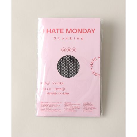 [^:24094913000730]iԁFIHM2402ST13J[ɂĕД̔J[F[J[J[ubN(001)FBLACKy2024AWzSLOBE IENAyI Hate Monday/ACwCg}fCzuI HATE MONDAY ijjv[[ 䂤ȋCɂȂ肪ȌjāA{gXƃV[Y̊ԂɂƂ݂ȀȕʂȂ̂ɂĂ݂y߂͂Buz邾ŋC悭ȂʂȃACevbg[ɐ܂ꂽ\bNXuhłB̏íASLOBE IENAł̎舵ɂȂ܂BړX܂ւ₢킹̍ۂSLOBE IENAX܂ւ肢v܂BƖ̊֌WɂAۂFČꍇ܂B܂p\REX}[gtHȂǂ̊ɂA኱iƉ摜̃J[قȂꍇ܂B\߂Bi̐F́AiAbv摜QƂB