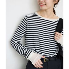 《追加8》レイヤードスリーブロンTEE
