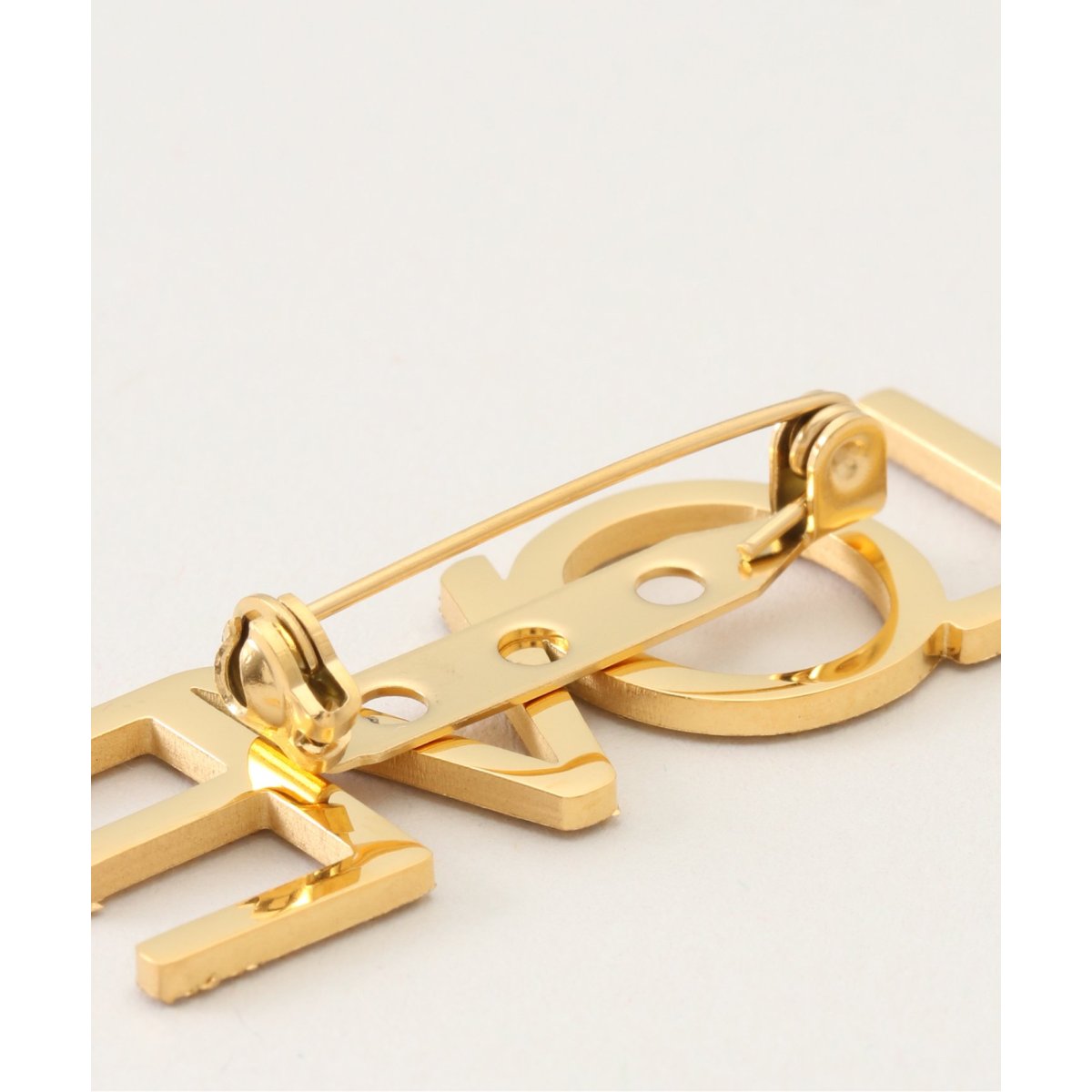 HARPIE/ハーピー SLOBE別注 LOVEブローチ | スローブ イエナ(SLOBE