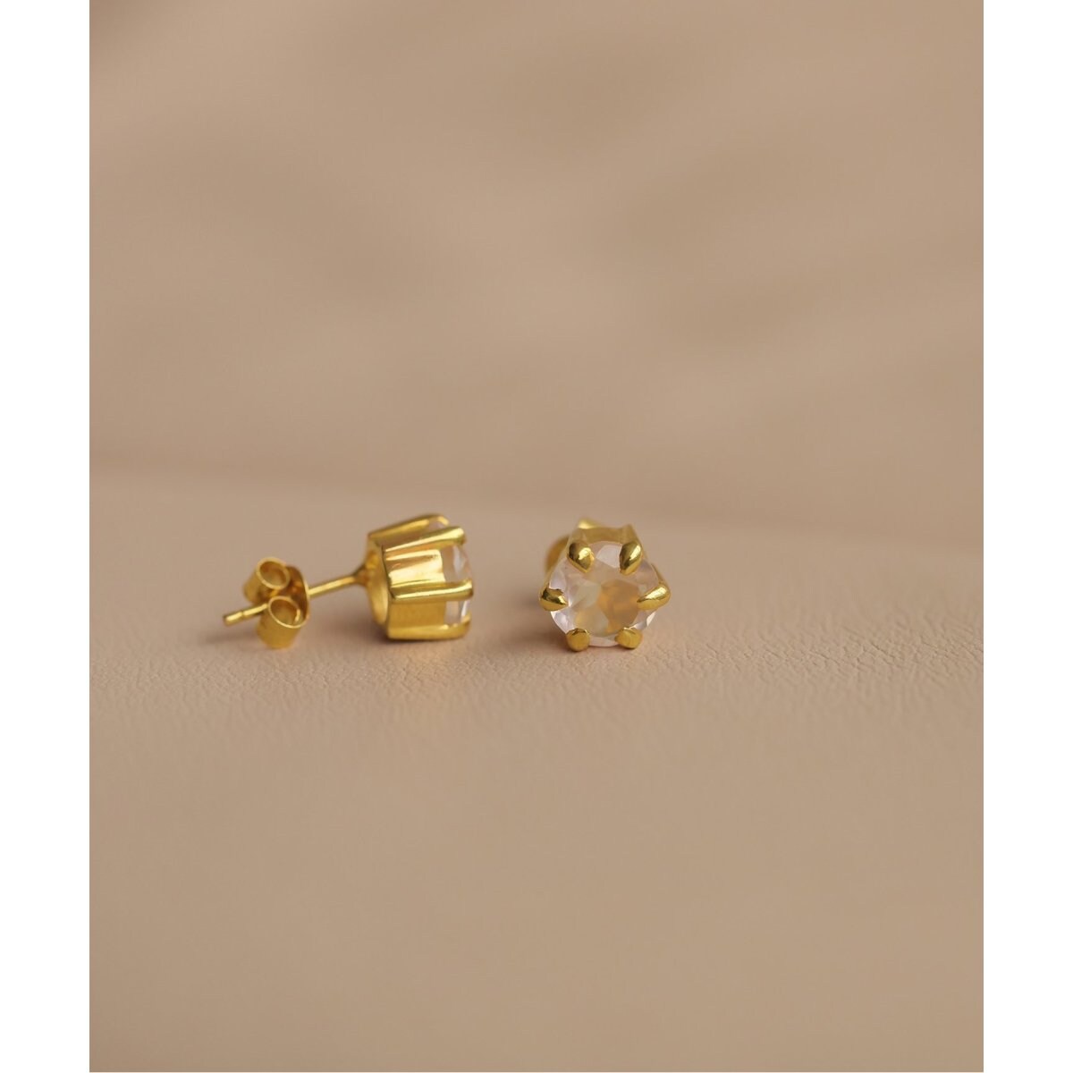 odul for SLOBE IENA スターカットピアス odul for SLOBE IENA スターカットピアス