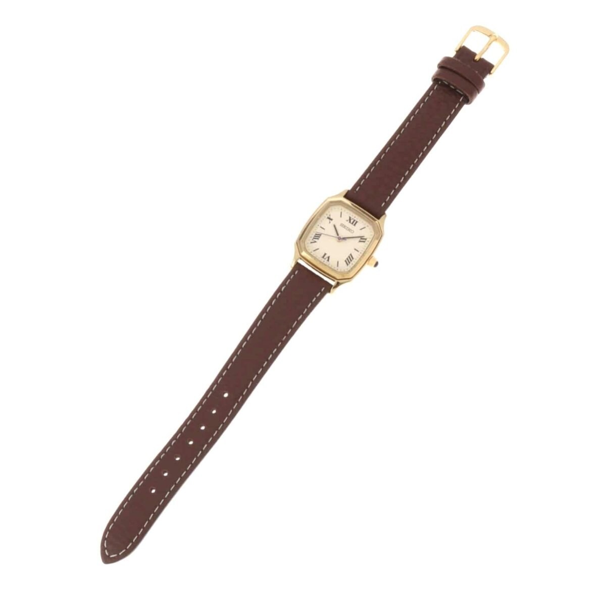 SEIKO スローブイエナExclusive 腕時計 追加》SEIKO/セイコー Exclusive SLOBE IENA x HIROB C3Z045