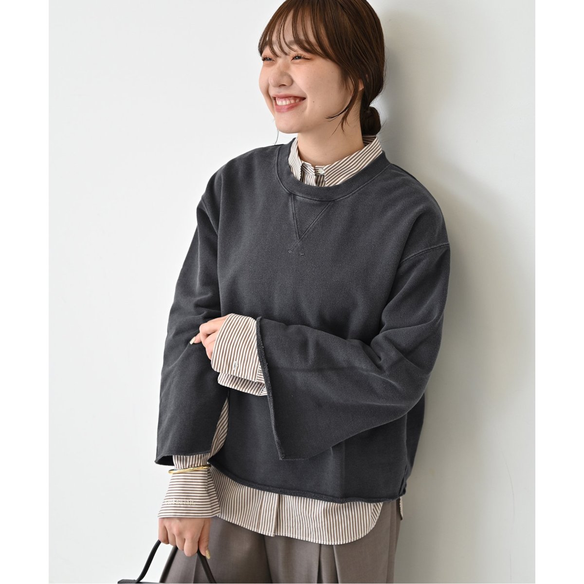 イエナ(IENA) レディース スウェット・トレーナー の通販