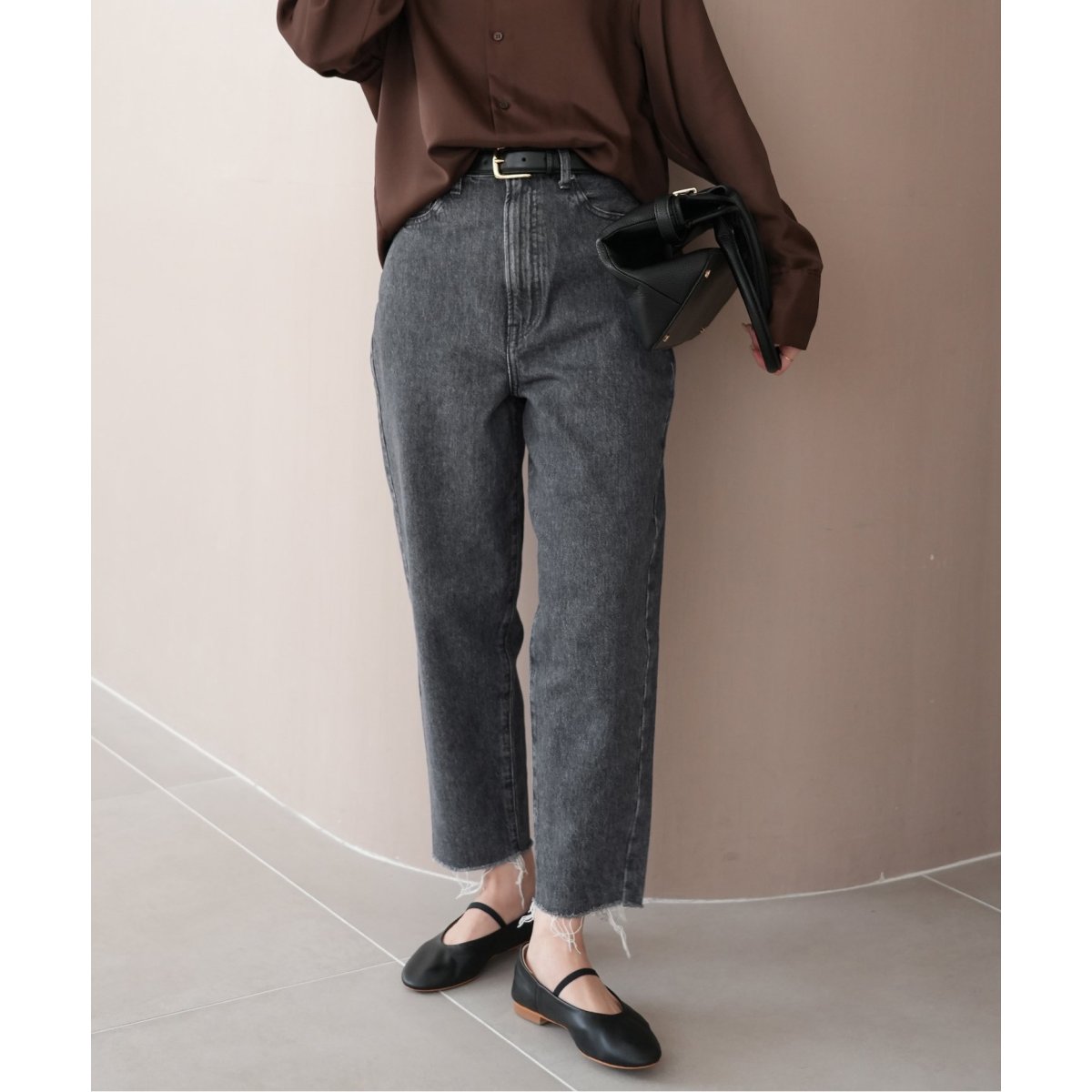 SLOBE IENA｜スローブ イエナのパンツ 36 SLOBE IENA｜スローブイエナのパンツ通販 - ZOZOTOWN