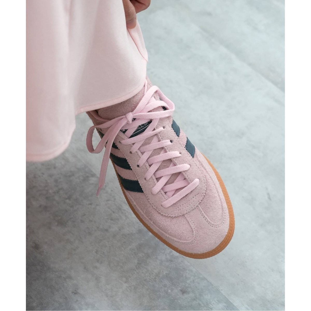 IENA ADIDAS HANDBALL SPEZIAL 【公式通販】
