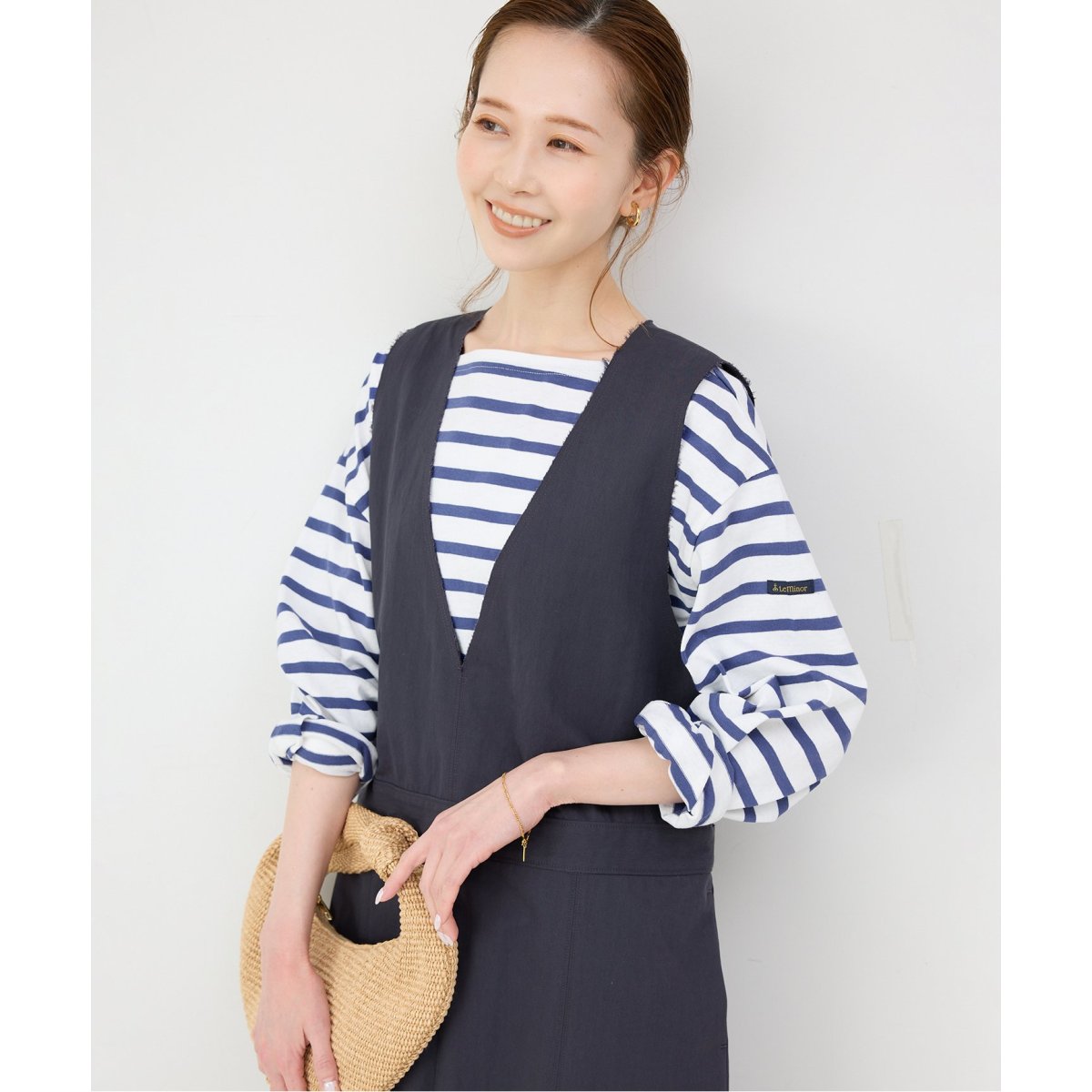 【美品お得】IENA MACKINTOSH別注 BARRHILL ボーダー 美品お得】IENA MACKINTOSH別注 BARRHILL ボーダー - メルカリ