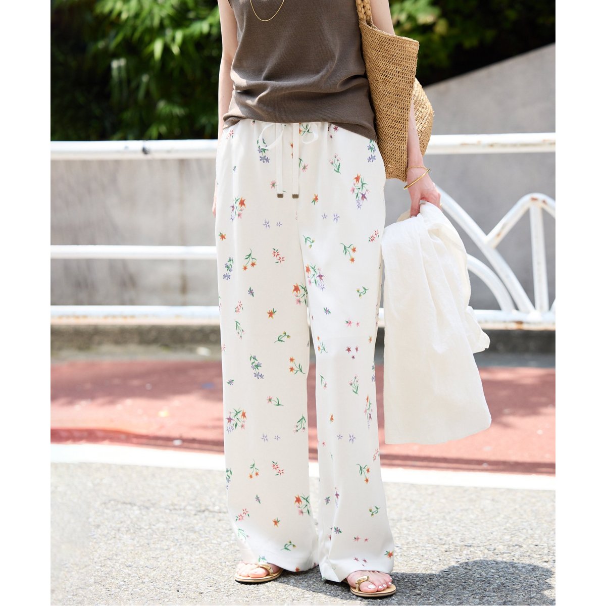 ななみ様ご購入されます スローブイエナマルゴー flower