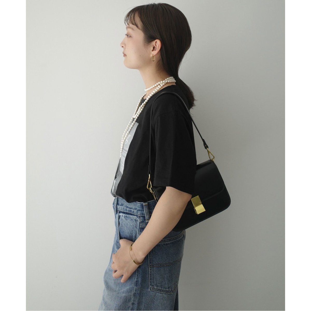 WEB限定/追加2》GOOD ROCK SPEED SLOBE別注 LIFE PC PHOTO T