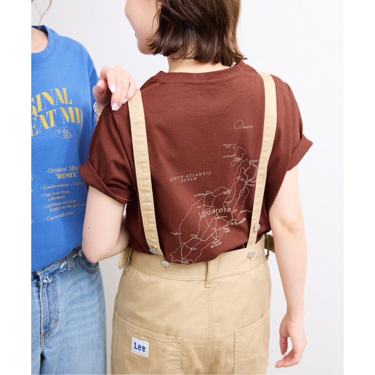 スローブ イエナ(SLOBE IENA) トップス の通販 | マルイウェブ