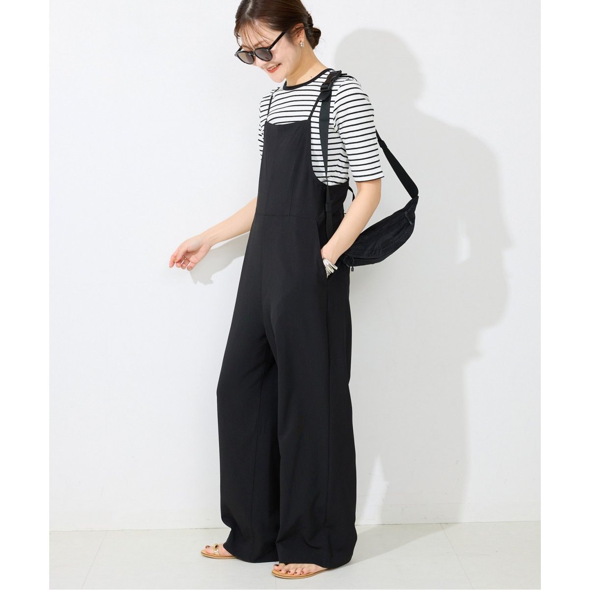 スローブ イエナ(SLOBE IENA) レディース パンツ の一覧