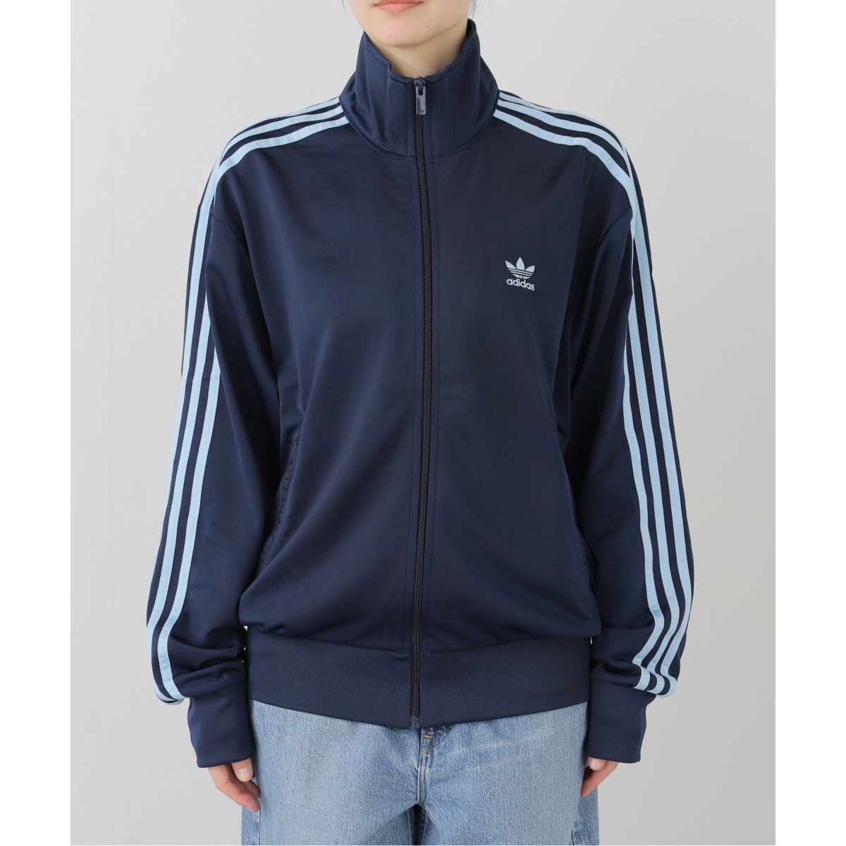 adidas/アディダス FBIRD TT JP2544 | スローブ イエナ(SLOBE IENA