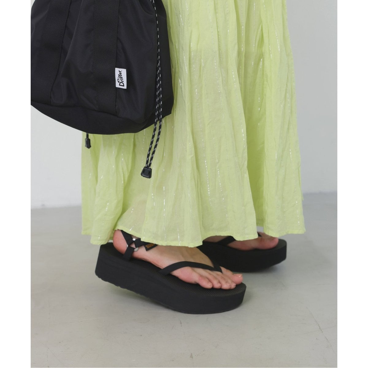 Teva★FLATFORM SANDAL SLIM フラットフォーム サンダル スリム Flatform Slim Sandal