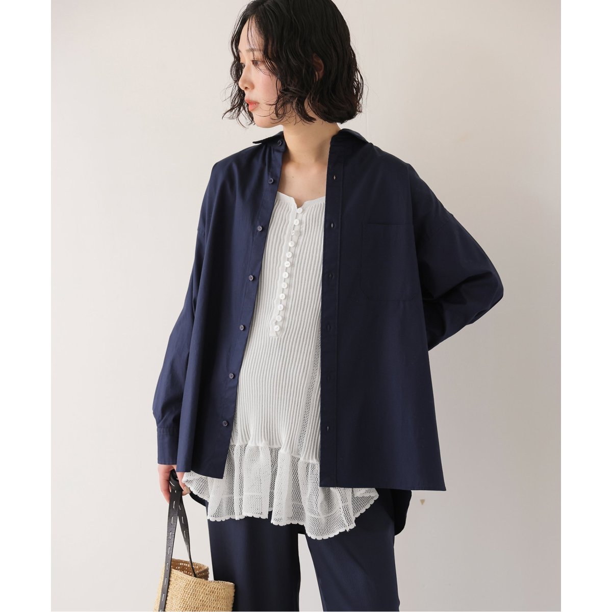 追加》TGOR/トゴール フリル キャミソール TG5S-J0306