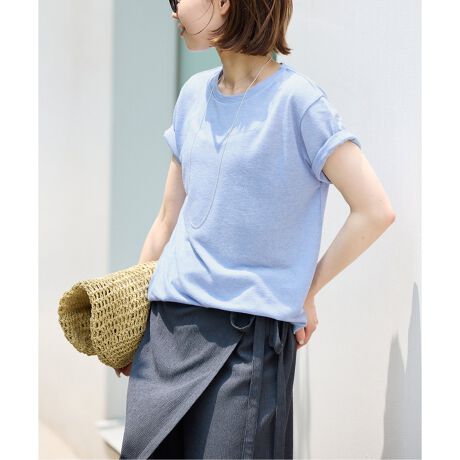 [^:25070912324020]@gp\/C[W[PA/V[Yy2025SSzSLOBE IENAD]ɂszCgtsTbNXu[BtslCr[tsIWAt̒ǉY肵܂Ii23070912330020A23070912330120A24070912325020̒ǉiłB኱̎dlύXꍇ܂BPOINTEʂ̗ǂy₩ȐnSn悭~Ȃ镝LR[fBl[gɃn}1Iyfނ̓zCȃVA[Ay₩œ݂̗ǂfށBCi[ɂ₷_炩n|CgByfUCz傫Ȃ悢TCYŁAEGXgɏ钅Ȃ̂ŁA₷1B܂Ɨ̊ƁA܂ɂƂ肪łؚɂ݂Ă̂ł߂łBF藠nFȂLkF₠򊴁FȂňF聖yX^btpRgzsX^btFManatN:20㔼/g:158cm/̌^:אg/iTCY:S`M/pTCY:t[TCYFǂƂ̂TCYB܂Ɍy钅Ȃ̂ŃCi[ƂĂg₷łBr܂51łS܂BfފF̂fށBJ[ɂĂ͒ǂ̂ŃCi[͔݂̗ǂ̂߂łBSnF_炩ȔBȂ̂ŏd˒Ɋy߂܂B舵ɂẮAiɂĂi\łmFB̏íASLOBE IENAł̎舵ɂȂ܂BړX܂ւ₢킹̍ۂSLOBE IENAX܂ւ肢v܂BƖ̊֌WɂAۂFČꍇ܂B܂p\REX}[gtHȂǂ̊ɂA኱iƉ摜̃J[قȂꍇ܂B\߂Bi̐F́AiAbv摜QƂB