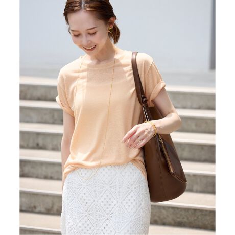 [^:25070912324020]@gp\/C[W[PA/V[Yy2025SSzSLOBE IENAD]ɂszCgtsTbNXu[BtslCr[tsIWAt̒ǉY肵܂Ii23070912330020A23070912330120A24070912325020̒ǉiłB኱̎dlύXꍇ܂BPOINTEʂ̗ǂy₩ȐnSn悭~Ȃ镝LR[fBl[gɃn}1Iyfނ̓zCȃVA[Ay₩œ݂̗ǂfށBCi[ɂ₷_炩n|CgByfUCz傫Ȃ悢TCYŁAEGXgɏ钅Ȃ̂ŁA₷1B܂Ɨ̊ƁA܂ɂƂ肪łؚɂ݂Ă̂ł߂łBF藠nFȂLkF₠򊴁FȂňF聖yX^btpRgzsX^btFManatN:20㔼/g:158cm/̌^:אg/iTCY:S`M/pTCY:t[TCYFǂƂ̂TCYB܂Ɍy钅Ȃ̂ŃCi[ƂĂg₷łBr܂51łS܂BfފF̂fށBJ[ɂĂ͒ǂ̂ŃCi[͔݂̗ǂ̂߂łBSnF_炩ȔBȂ̂ŏd˒Ɋy߂܂B舵ɂẮAiɂĂi\łmFB̏íASLOBE IENAł̎舵ɂȂ܂BړX܂ւ₢킹̍ۂSLOBE IENAX܂ւ肢v܂BƖ̊֌WɂAۂFČꍇ܂B܂p\REX}[gtHȂǂ̊ɂA኱iƉ摜̃J[قȂꍇ܂B\߂Bi̐F́AiAbv摜QƂB