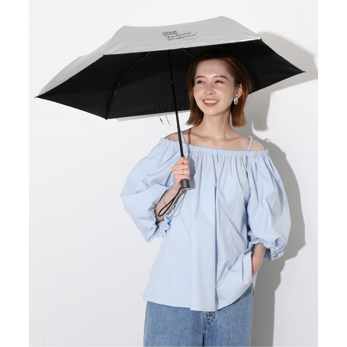 トラディショナル ウェザーウェア(Traditional Weatherwear