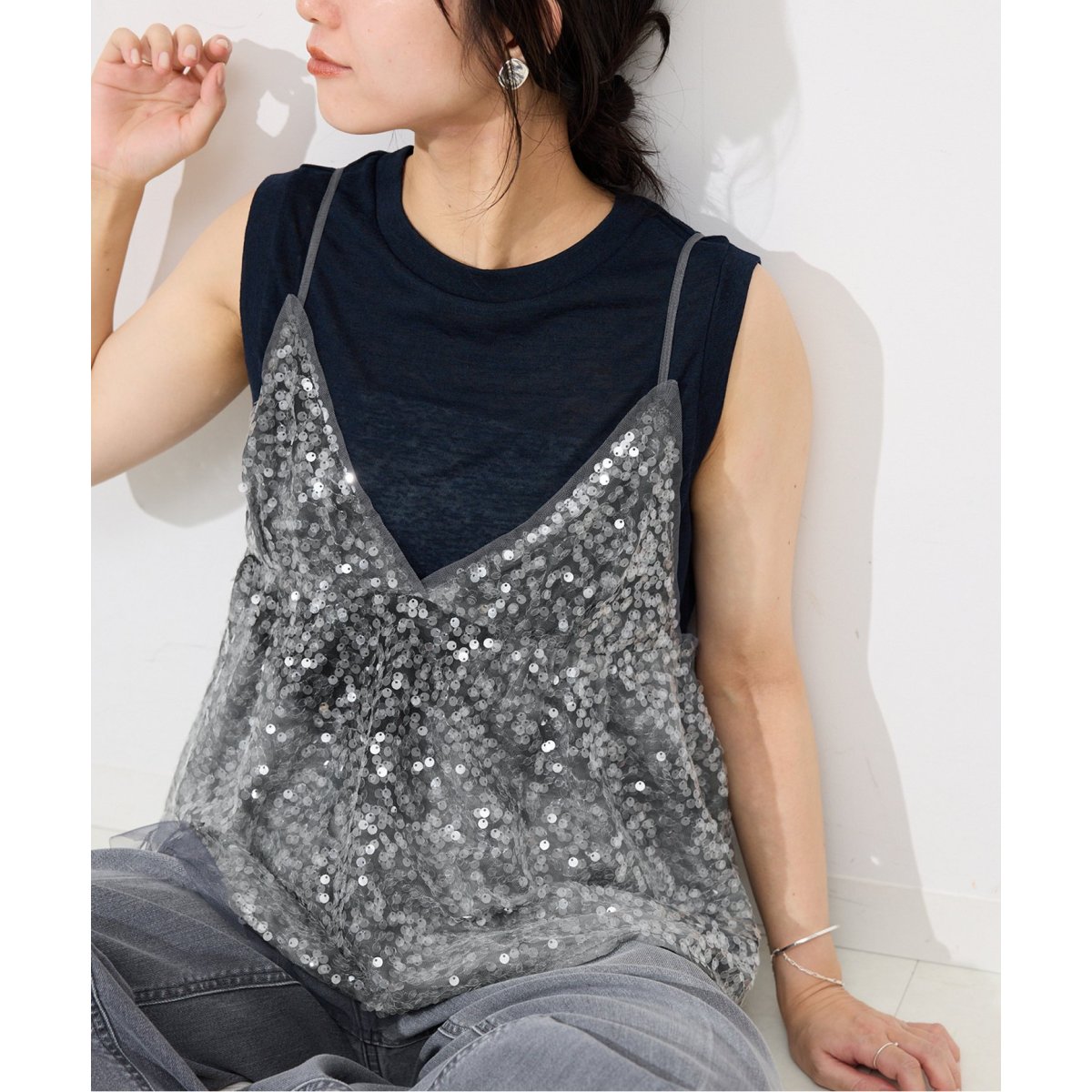 journal standard L'essage（ジャーナルスタンダードレサージュ