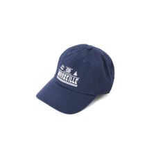 made some sports wear for SLOBE IENA ロゴキャップ | スローブ イエナ(SLOBE IENA)