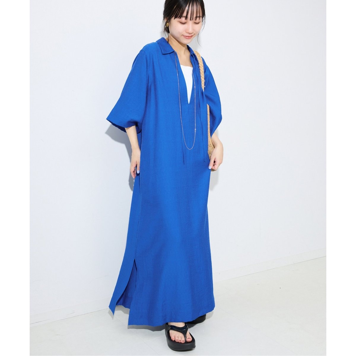 イエナ(IENA) ワンピース の通販 | マルイウェブチャネル