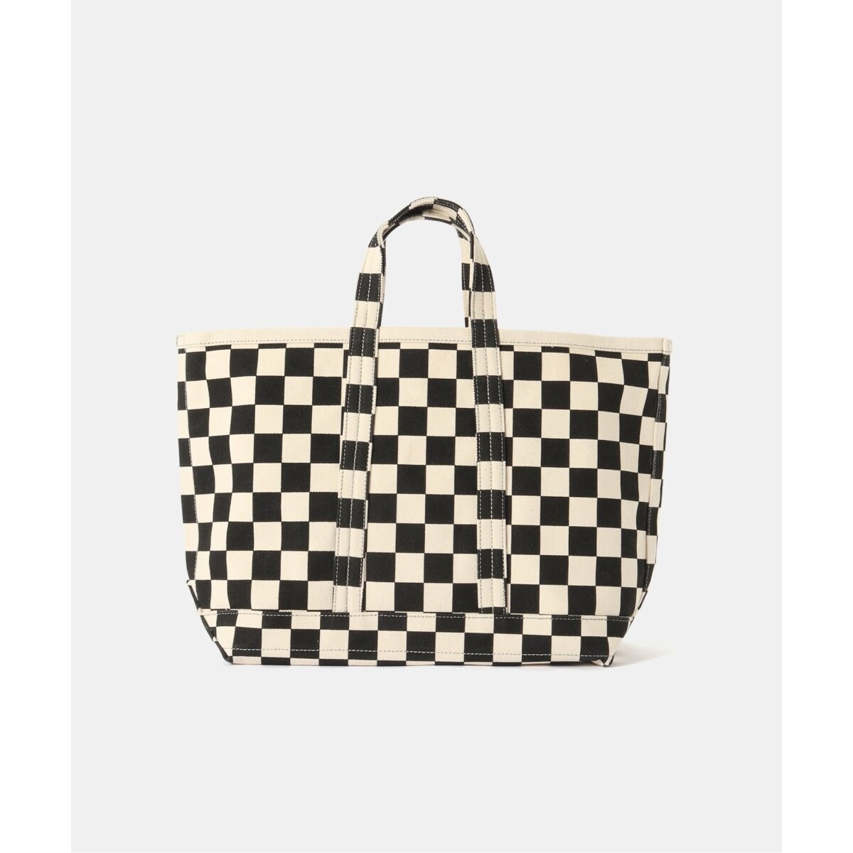 re-ko-re-ko　SLOBE IENA MAHAL チェックバック MAHAL チェックバック 25SSMAL023 | スローブ イエナ(SLOBE IENA