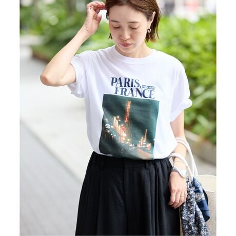 [^:25070912330020]@gp\/s[gACey2025SSzSLOBE IENAD]ɂǉY肵܂Ii24070912332020A24070912332120̒ǉiłB኱̎dlύXꍇ܂BPOINTE̖̒ʂAuPARIS NIGHTṽ[hYtHgvgTVcByfނ̓zƂhCȖȑfނŁA܂킹鐶nłBł̂\Ȃ̂ŁAC˂Ȃp܂ByfUCz_t`VbNȕ͋CtHgvgԂ̃|CgłBBe[WCNȂȂꊴƃGbWR[fBl[gɃvXł܂ByR[fBl[gzTVcɂ΁AVvȃ{gƂ̌R[fBl[gT}ɂȂ܂BĊÂ߂̃XJ[gɍ킹MIX̂߂1Bꖇ͂AWPbgJ[fBK̃Ci[ƂāAG߂Ƃ̒Ȃ̍̕L͂̂ЂƂBsAeVtu܎gp֎~AACĕzgpAvgiAы(sO)ڂeɂĂ͏iɕt̕i\^OmFBF藠nFȂLkF₠򊴁FȂňFʁ舵ɂẮAiɂĂi\łmFB̏íASLOBE IENAł̎舵ɂȂ܂BړX܂ւ₢킹̍ۂSLOBE IENAX܂ւ肢v܂BƖ̊֌WɂAۂFČꍇ܂B܂p\REX}[gtHȂǂ̊ɂA኱iƉ摜̃J[قȂꍇ܂B\߂Bi̐F́AiAbv摜QƂBCpX^btgF162cm @pTCYFt[pX^btgF159cm @pTCYFt[ڍגpX^btgF168cm @pTCYFt[