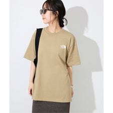 《追加》THE NORTH FACE/ノースフェイス Historical Logo Tee NT3