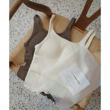 《追加》PALM/パーム SLOBE別注 2SETキャミソール