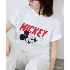 GOOD ROCK SPEED/グッドロックスピード /MICKEY/ TEE