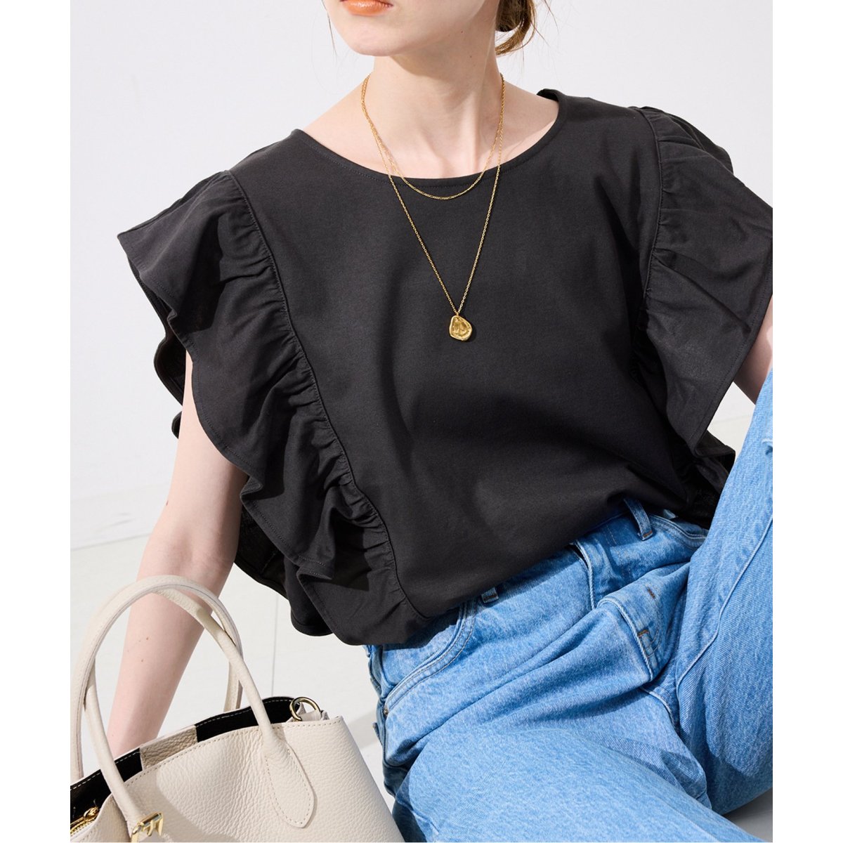 イエナ(IENA) レディース Tシャツ・カットソー の通販 | マルイ