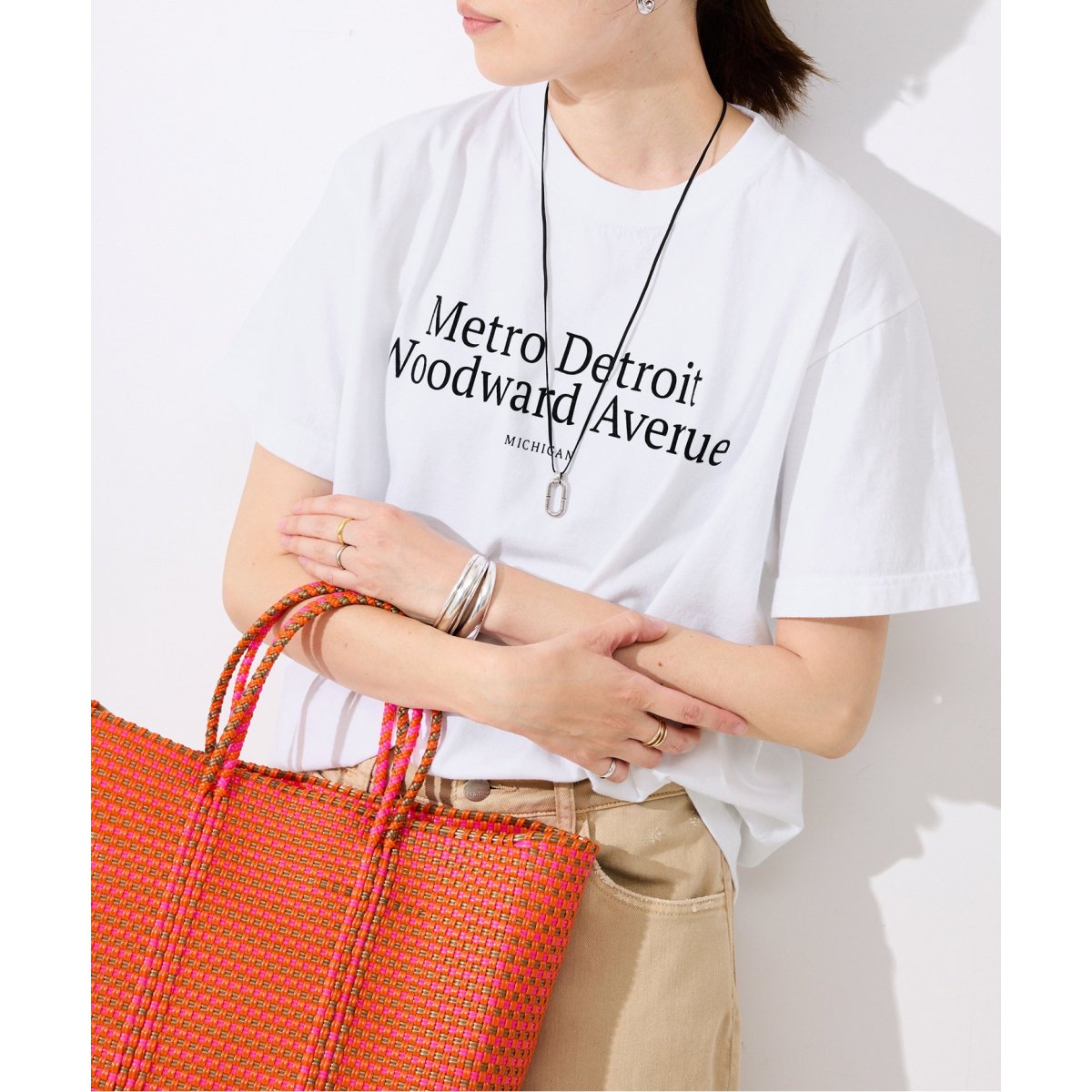 カレッジエイトパシフィック　スローブ別注ショート　Tシャツ セール】Collegiate Pacific/カレッジエイト パシフィック SLOBE
