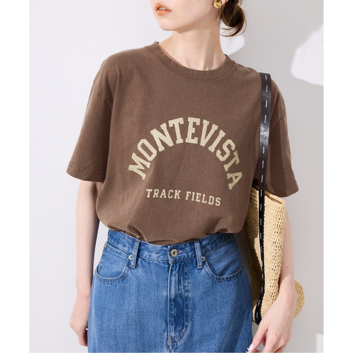 スローブ イエナ(SLOBE IENA) Tシャツ・カットソー の通販