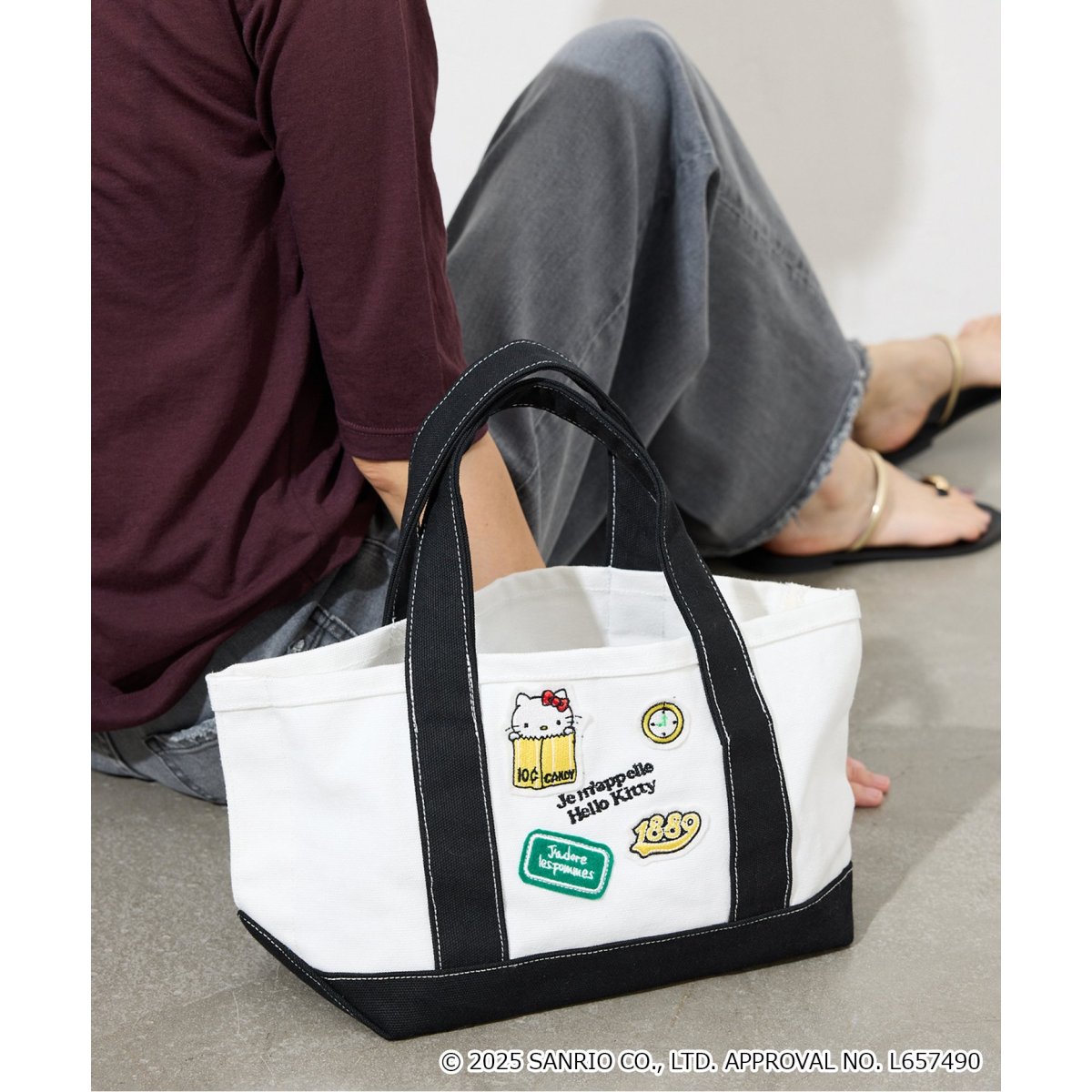 SLOBE トライアングルBAG | スローブ イエナ(SLOBE IENA