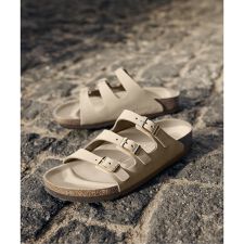 Birkenstock/ビルケンシュトック FLORIDA HEX 1029480