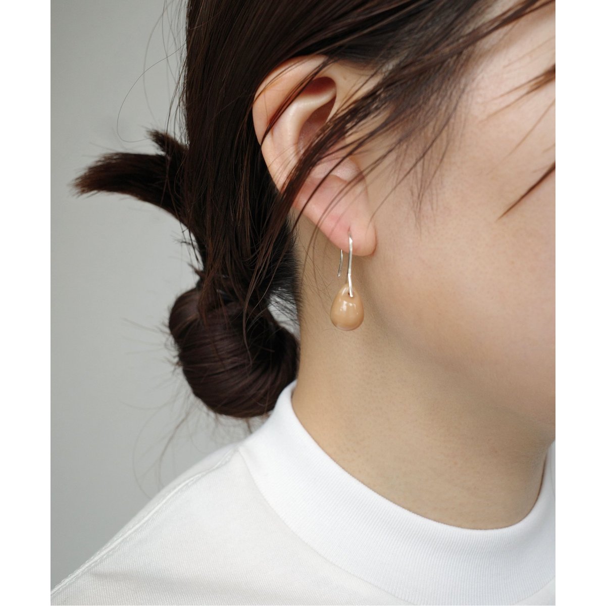 sisi joia/シシジョイア GOTA Mini earrings ピアス | スローブ イエナ