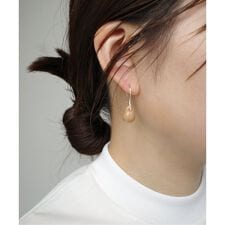 sisi joia/シシジョイア GOTA Mini earrings ピアス