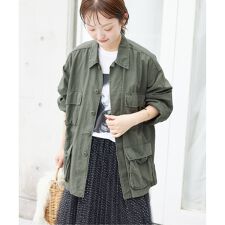 《追加2予約》ROTHCO/ロスコ BDU SHIRTS ブルゾン