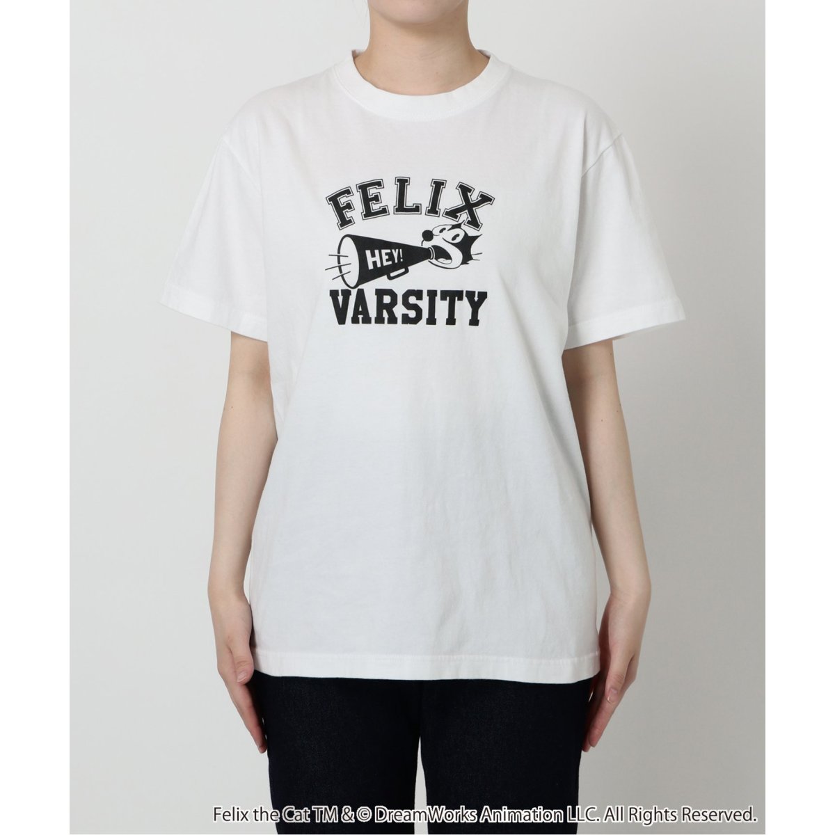 Champion/チャンピオン SLOBE別注 /Mickey/ Tシャツ | スローブ イエナ