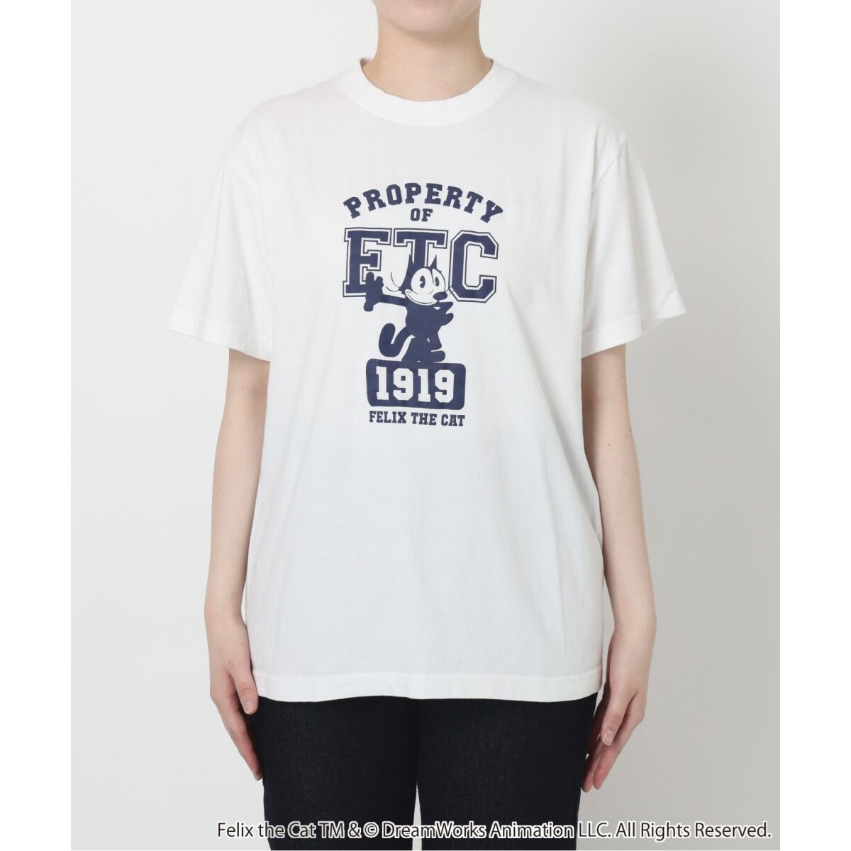 Collegiate Pacific/カレッジエイト パシフィック SLOBE別注
