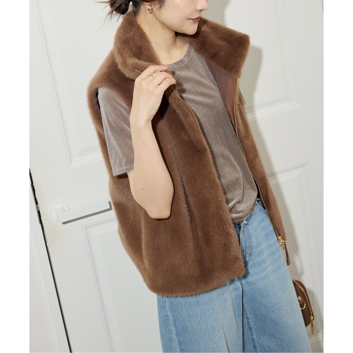 SHOP HIT ITEM｜お店で売れているアイテムはこれ！｜SLOBE IENA