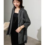 セットアップ対応可》製品染めシャツ | スローブ イエナ(SLOBE IENA 