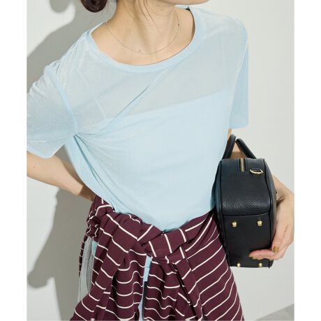 [^:25070912600030]􂢉\/xAfށy2025AWzSLOBE IENAPOINTEghfނ̃xAgpTVcBEɑfފANZgɂȂꖇłByfނ̓zVA[̂xAŁA͍T߁Bⓧ̂ŏɂ܂BF藠nFȂLkF򊴁F萶ňF聖yX^btpRgzsX^btFYukatN:20㔼/g:172cm/̌^:אg/iTCY:M`L/pTCY:t[TCYFEGXgB钅B̘rɂ鑳Bg͒悭RpNgłBfފF炩ӂƂ\ʂłʂ͂ƂĂ܂BSnF璅邭炢Ȃ̂ŏH1ڂɎɂƂ₷ۂłB舵ɂẮAiɂĂi\łmFB̏íASLOBE IENAł̎舵ɂȂ܂BړX܂ւ₢킹̍ۂSLOBE IENAX܂ւ肢v܂BƖ̊֌WɂAۂFČꍇ܂B܂p\REX}[gtHȂǂ̊ɂA኱iƉ摜̃J[قȂꍇ܂B\߂Bi̐F́AiAbv摜QƂBubNpX^btgF158cm @pTCYFt[O[AATbNXu[pX^btgF159cm @pTCYFt[x[WpX^btgF157cm @pTCYFt[ڍגpX^btgF163cm @pTCYFt[